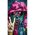 Chaos Clothing group