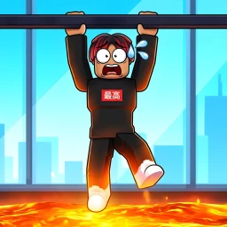 Salto's Tower icon