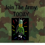 Official Bob army Group