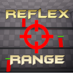 Reflex Range - Roblox Aim Trainer