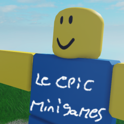 Le Epic Minigames
