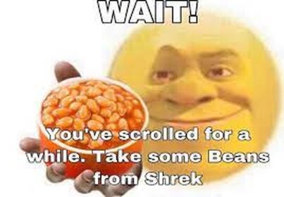 Beans placce