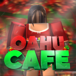 [🎄BETA] Oahu Cafe!