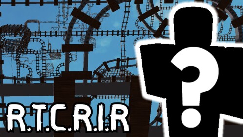 Roblox's Tallest Cart Ride Into Random