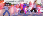 CRACK SQUAAD
