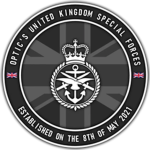 [BUKSF] United Kingdom Special Forces