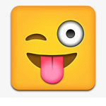 Emojis friend group