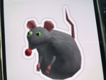 Louie The Rat Group!