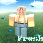 Fweshy