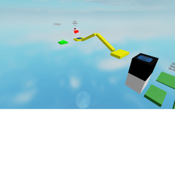 Bear's Difficulty Chart Obby (BETA)