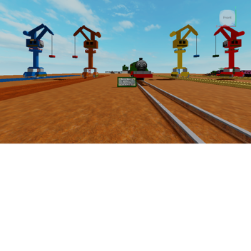 My Cranes (HALLOWEN UPDATE :DD NEW GAME NEXT TIME)