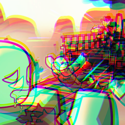 Trip Rails