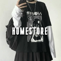 homestore 🖤🦇🥀⛓
