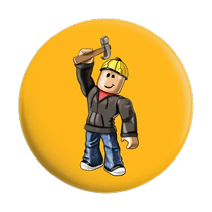 MicroStrategy Studio Roblox group icon