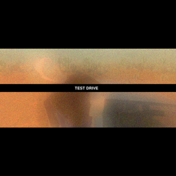 TEST DRIVE