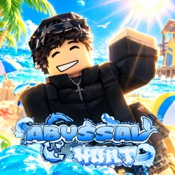 [BETA v1.8] Abyssal Hunt! icon