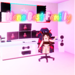 Hana Best Familly