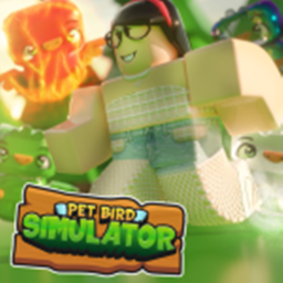 [SOON] Pet Bird Simulator