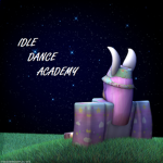 IDLE DANCE ACADEMY