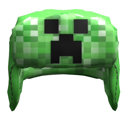 Creeper Hat