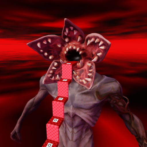 Enter Stranger Things