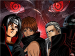 Secret Akatsuki Clan