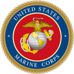 United States Marine Corps 1940's ᅠ