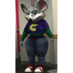 rat group big