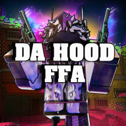 [🎯] Da Hood FFA