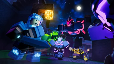 AFK Roblox place thumbnail