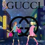 GucciClothesStore