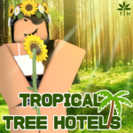 Tropical Tree Hotels