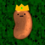 potato king :)