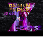 Rainium Empires War and Defense