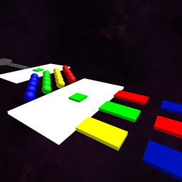 Universe Obby