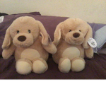 Puppy army units