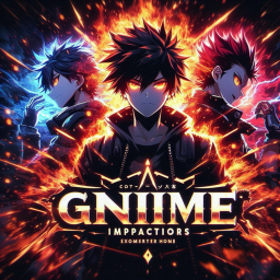 G.Anime Impacters [Return]