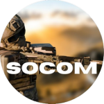 [LUSM] Special Operations Command