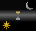 Night Sky Night Time