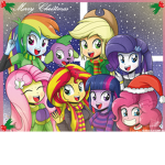 Equestria Girls®