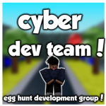 The Cyber Development Team