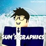 Sun's Graphics