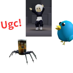 Free UGC!!! [real]