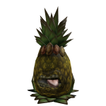LOLAMBERKING [CODE: PineApplePen0]
