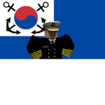 ||ROKN|| Republic of Korea Navy