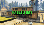 Paleto Bay - FR