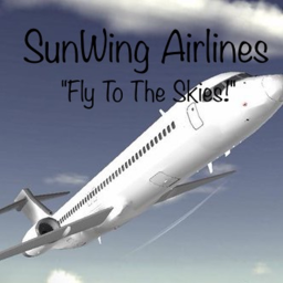 SunWing Offical Airport