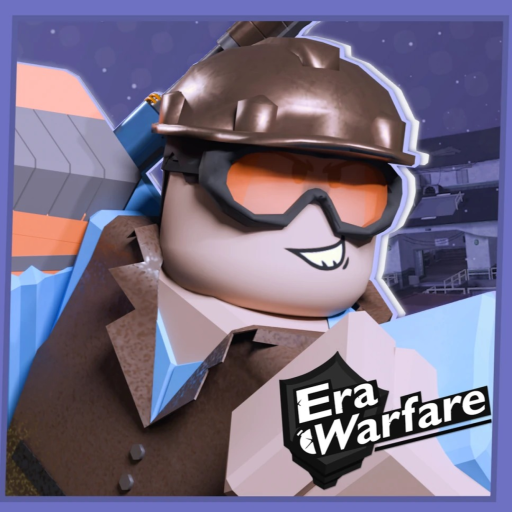 Era Warfare