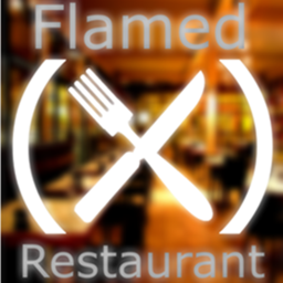 Flamed Restaurant®