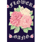 •flower gang•